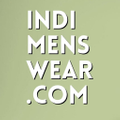 Indi Menswear UK Logo