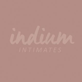 Indium Intimates Logo