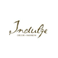 Indulge Decor + Fashion logo