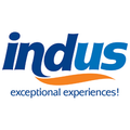 Indus Travels Logo