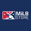 Indianapolis Indians MiLB Store USA Logo