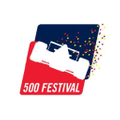 500 Festival Logo