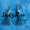 Indyrose Jewellery Logo