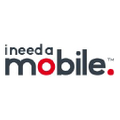 I Need A Mobile UK Logo