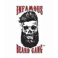 Infamous Beard Gang Logo
