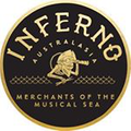 Inferno Music Logo
