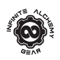 InfiniteAlchemyGear Logo