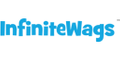 InfiniteWags logo