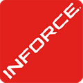 Inforce logo