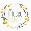 Infused Essence Logo