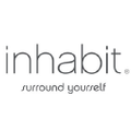 Inhabit Logo