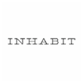 INHABIT Logo