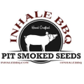 Inhale BBQ Logo