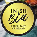 Inish Bia Logo