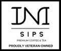 INI Sips USA Logo