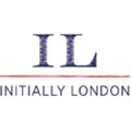 Initially London Logo