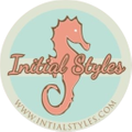 Initial Styles Logo