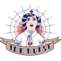 Ink Nurse Logo