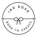 Ink Road Stamps Logo