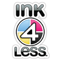 Ink4Less Logo