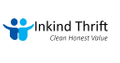 Inkind Thrift Store Logo