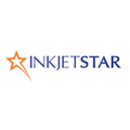 Inkjet Star, Logo