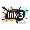 Inkon3 Logo