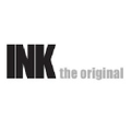 INK the original Logo