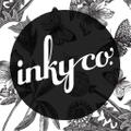 Inky Co Logo