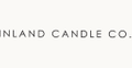 Inland Candle Co. USA Logo