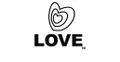 In Love With Fashion Logo