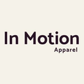 In Motion Apparel Logo