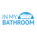 In My Bathroom USA Logo