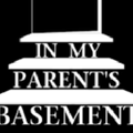 Inmyparentsbasement Logo