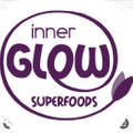 Inner Glow Superfoods Logo