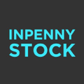 Inpennystock logo