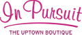 In Pursuit Logo