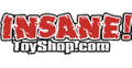 INSANE! Toy Shop by Insane Web Deals Logo