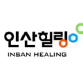 Insan Healing Logo