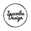 Inscribe Design Logo