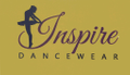 Inspire Dancewear Logo