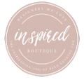 Inspired Boutique Logo