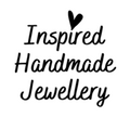 Inspired Handmade Jewellery logo