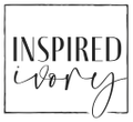 Inspired Ivory Logo