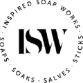 Inspired Soap Works logo