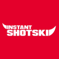 Instant Shotski Logo