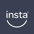 INSTAwhite logo