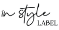 In Style Label Logo