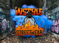 Instyle Streetwear Logo