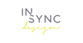 In Sync Design Logo
